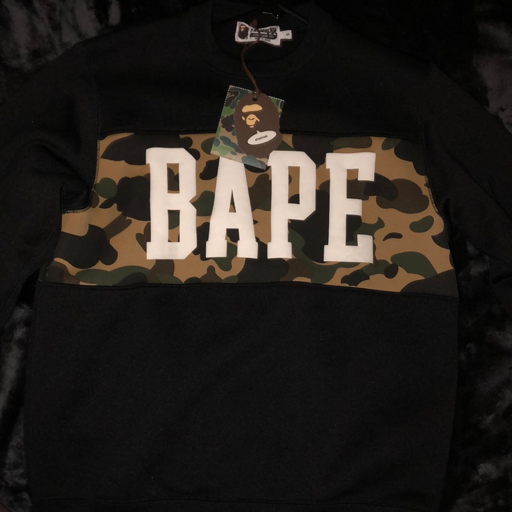 Bape